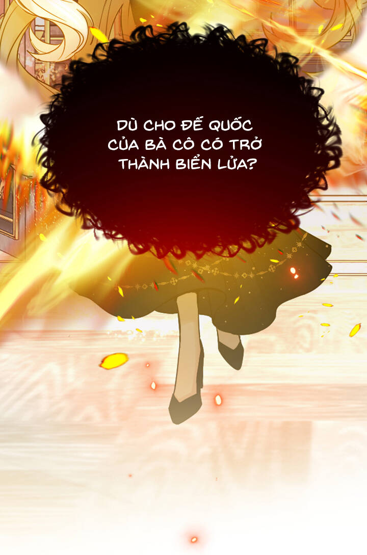 Tôi Sẽ Bị Trừ Khử Cùng Hoàng Đế Chapter 50.1 - Trang 2