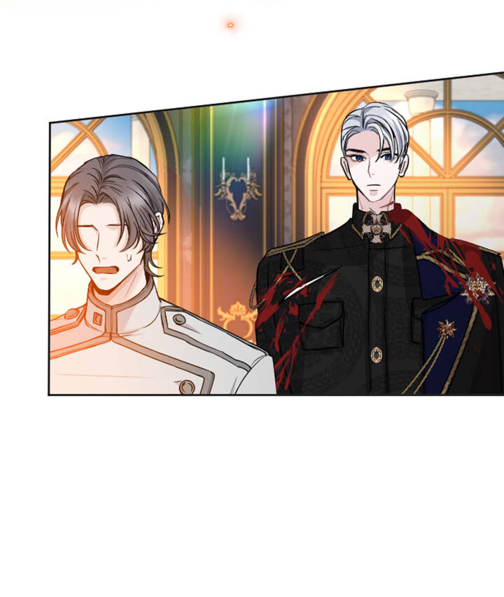 Tôi Sẽ Bị Trừ Khử Cùng Hoàng Đế Chapter 50.1 - Trang 2