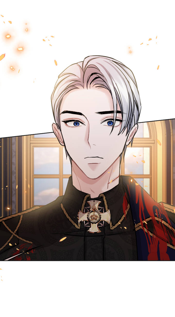 Tôi Sẽ Bị Trừ Khử Cùng Hoàng Đế Chapter 50.1 - Trang 2