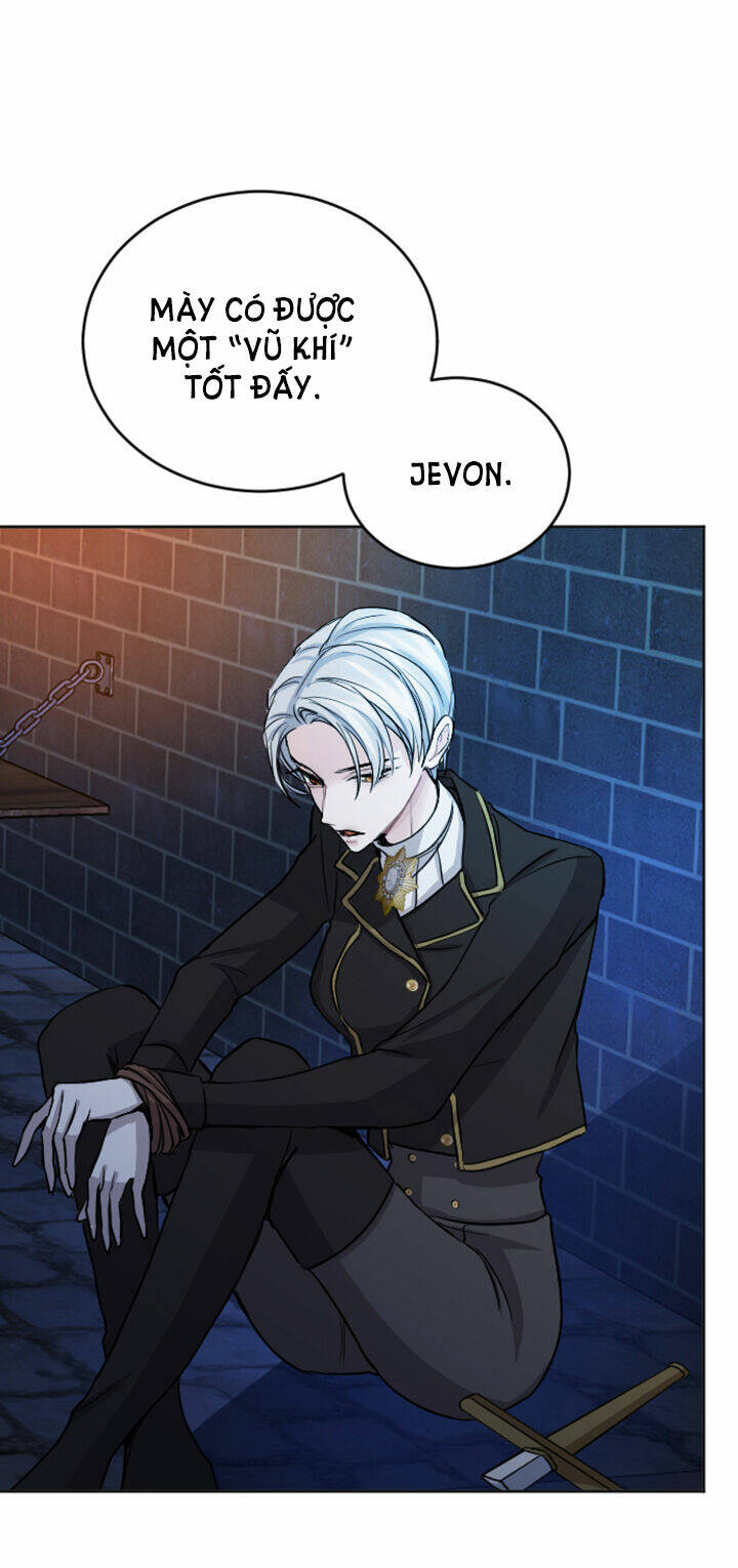 Tôi Sẽ Bị Trừ Khử Cùng Hoàng Đế Chapter 50.2 - Trang 2