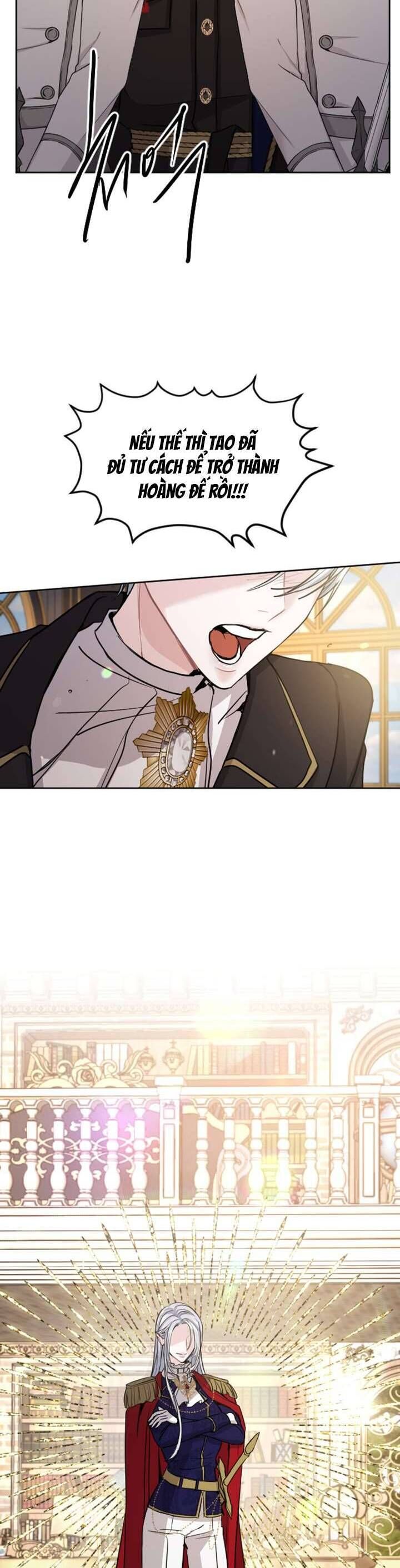 Tôi Sẽ Bị Trừ Khử Cùng Hoàng Đế Chapter 50 - Trang 2