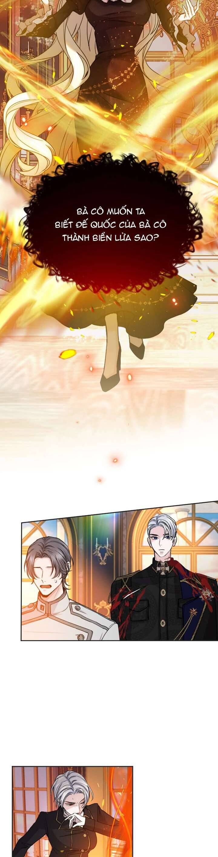 Tôi Sẽ Bị Trừ Khử Cùng Hoàng Đế Chapter 50 - Trang 2