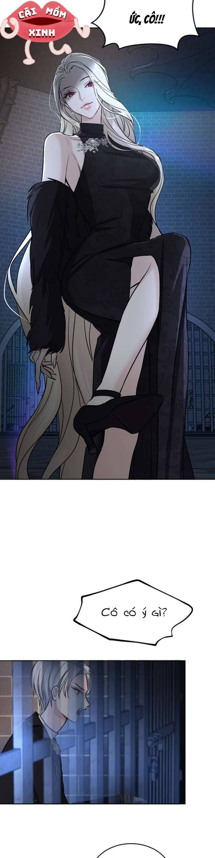 Tôi Sẽ Bị Trừ Khử Cùng Hoàng Đế Chapter 50 - Trang 2