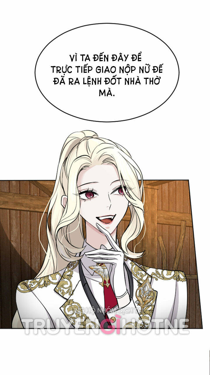 Tôi Sẽ Bị Trừ Khử Cùng Hoàng Đế Chapter 51.2 - Trang 2