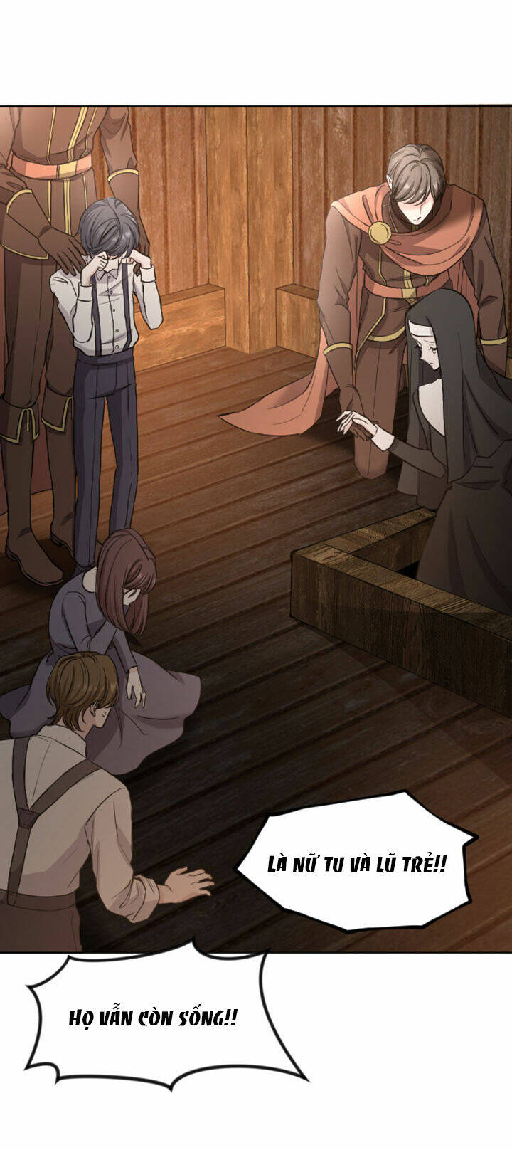 Tôi Sẽ Bị Trừ Khử Cùng Hoàng Đế Chapter 51.2 - Trang 2