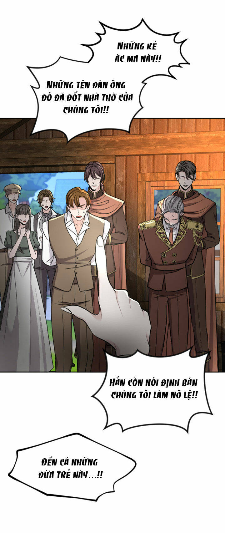 Tôi Sẽ Bị Trừ Khử Cùng Hoàng Đế Chapter 51.2 - Trang 2