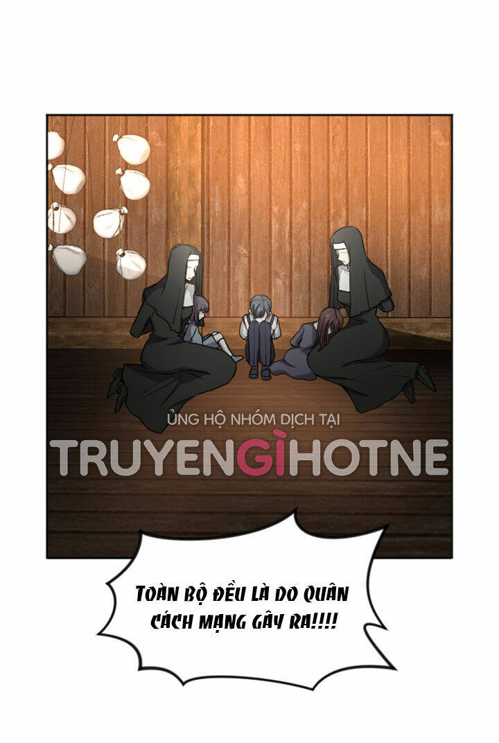 Tôi Sẽ Bị Trừ Khử Cùng Hoàng Đế Chapter 51.2 - Trang 2