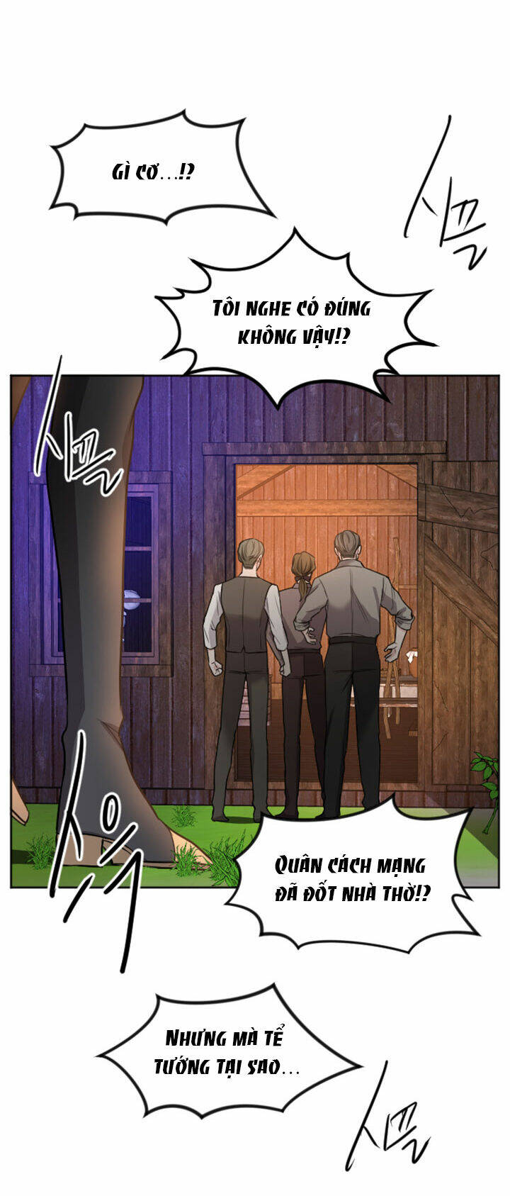 Tôi Sẽ Bị Trừ Khử Cùng Hoàng Đế Chapter 51.2 - Trang 2