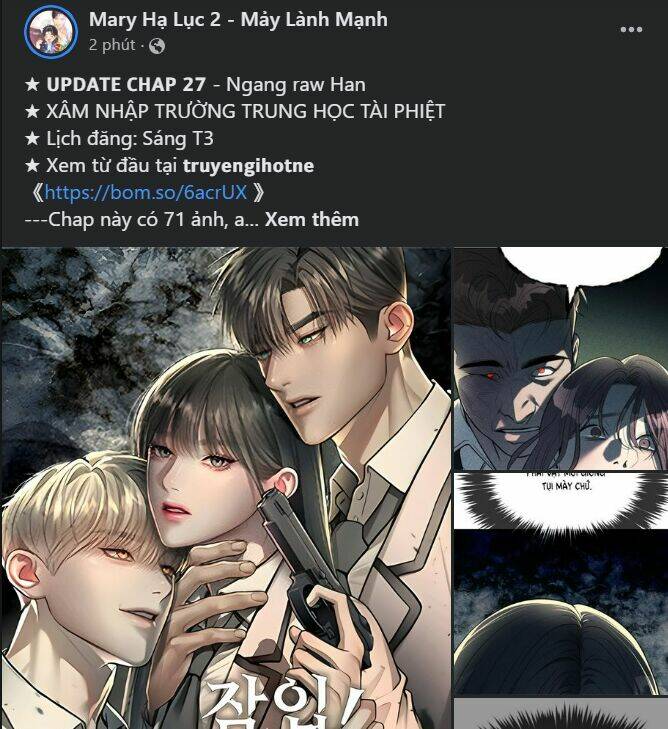 Tôi Sẽ Bị Trừ Khử Cùng Hoàng Đế Chapter 51.2 - Trang 2