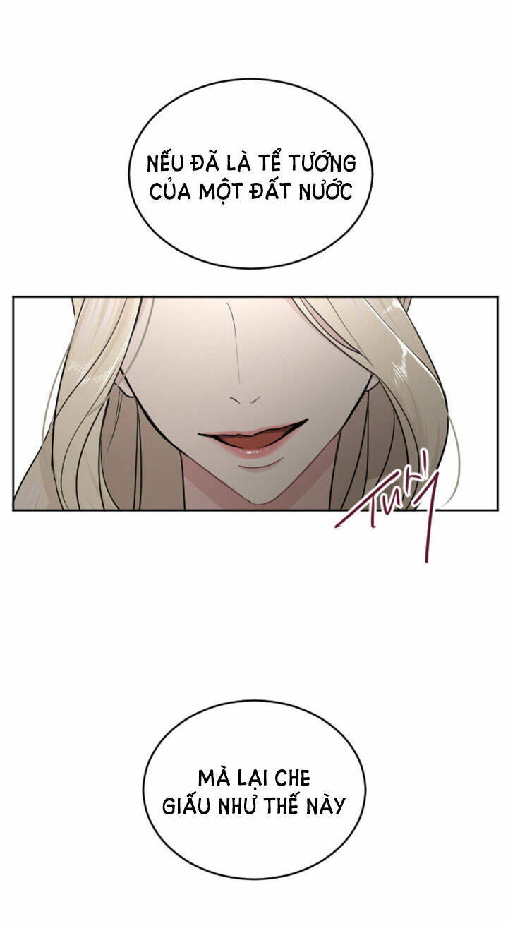 Tôi Sẽ Bị Trừ Khử Cùng Hoàng Đế Chapter 51.2 - Trang 2