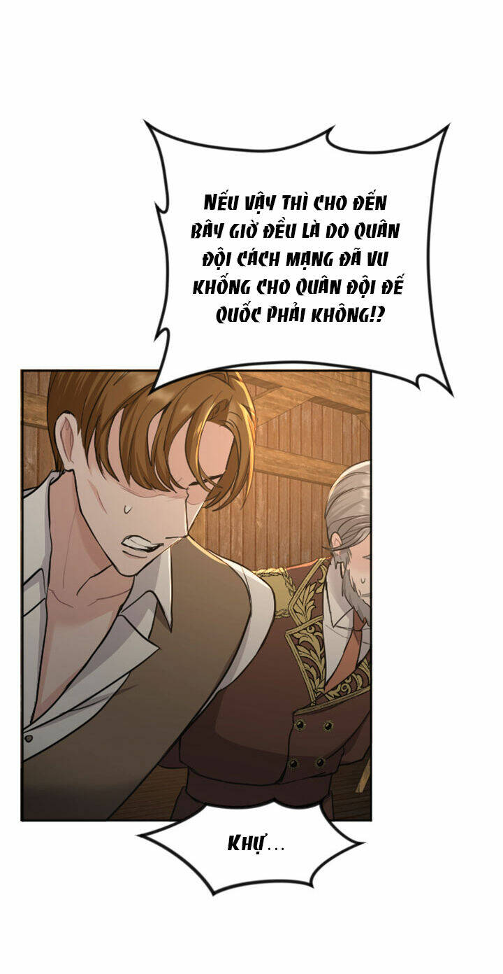 Tôi Sẽ Bị Trừ Khử Cùng Hoàng Đế Chapter 51.2 - Trang 2