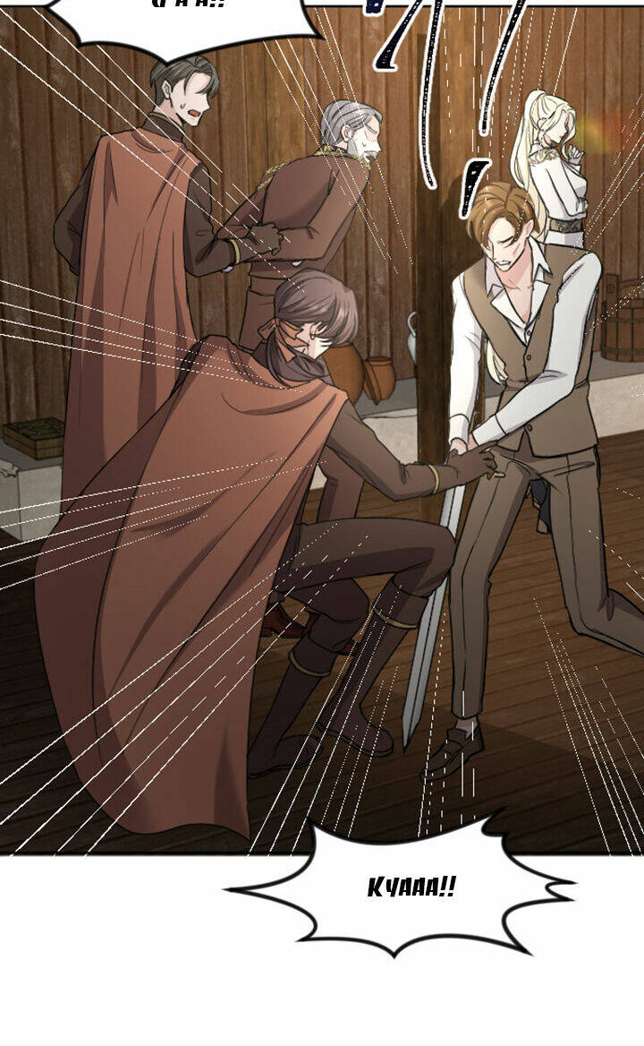 Tôi Sẽ Bị Trừ Khử Cùng Hoàng Đế Chapter 51.2 - Trang 2