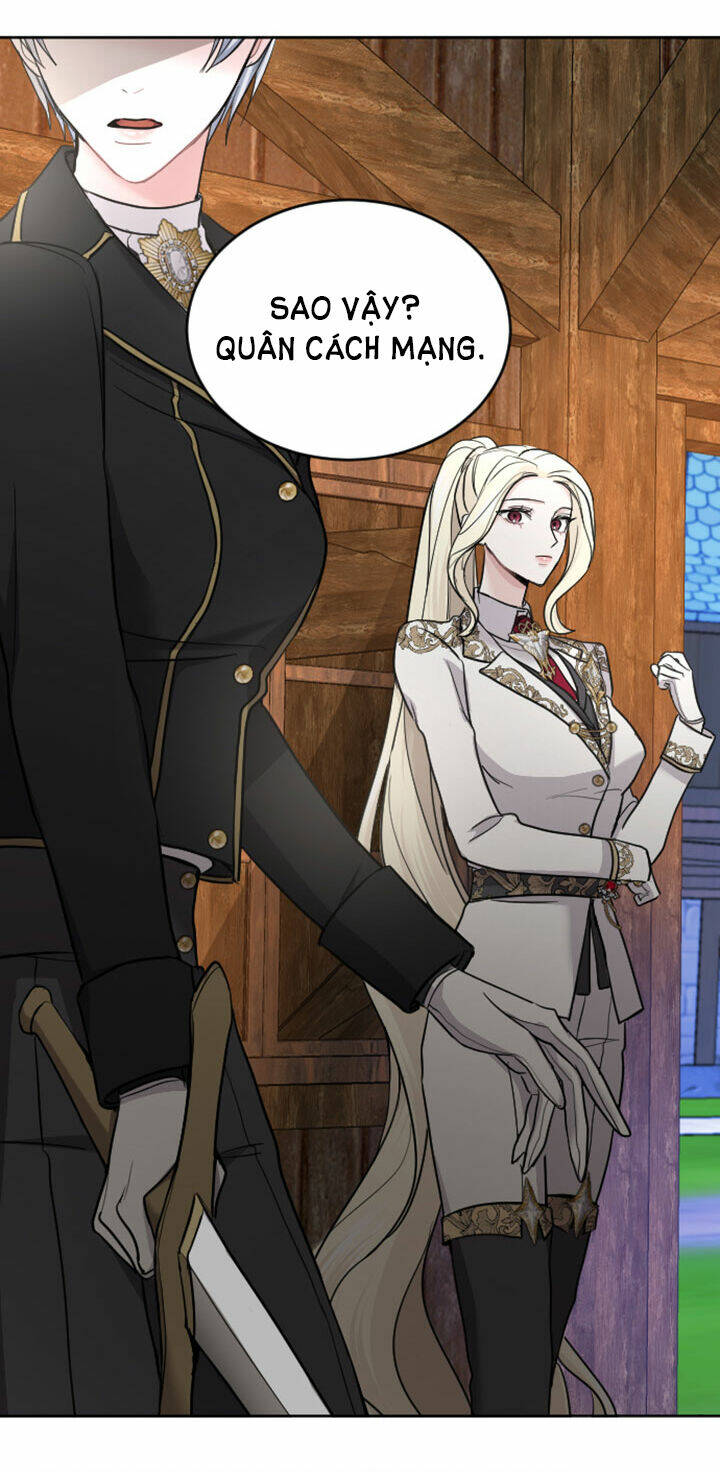 Tôi Sẽ Bị Trừ Khử Cùng Hoàng Đế Chapter 51.2 - Trang 2