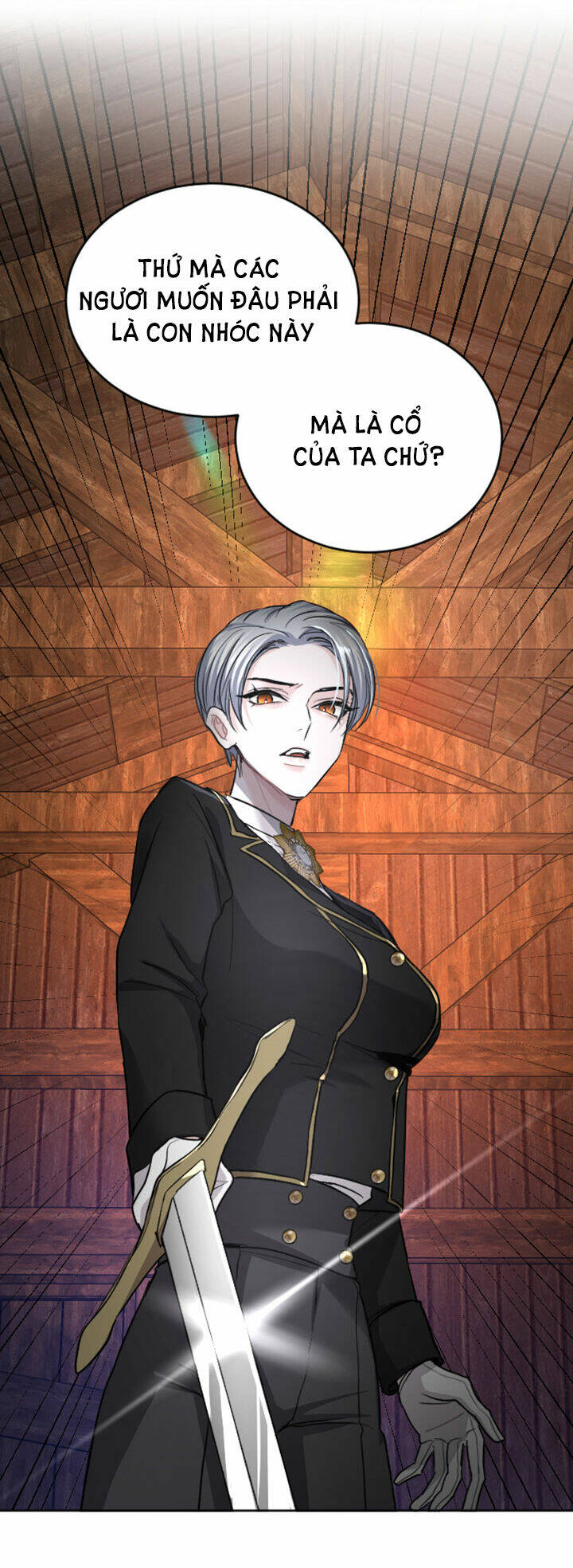 Tôi Sẽ Bị Trừ Khử Cùng Hoàng Đế Chapter 51.2 - Trang 2