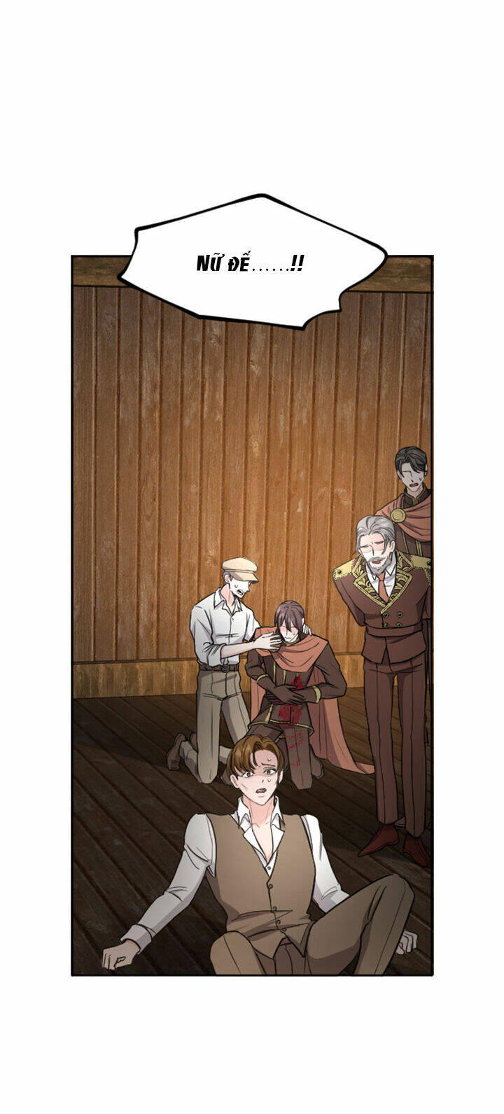 Tôi Sẽ Bị Trừ Khử Cùng Hoàng Đế Chapter 51.2 - Trang 2