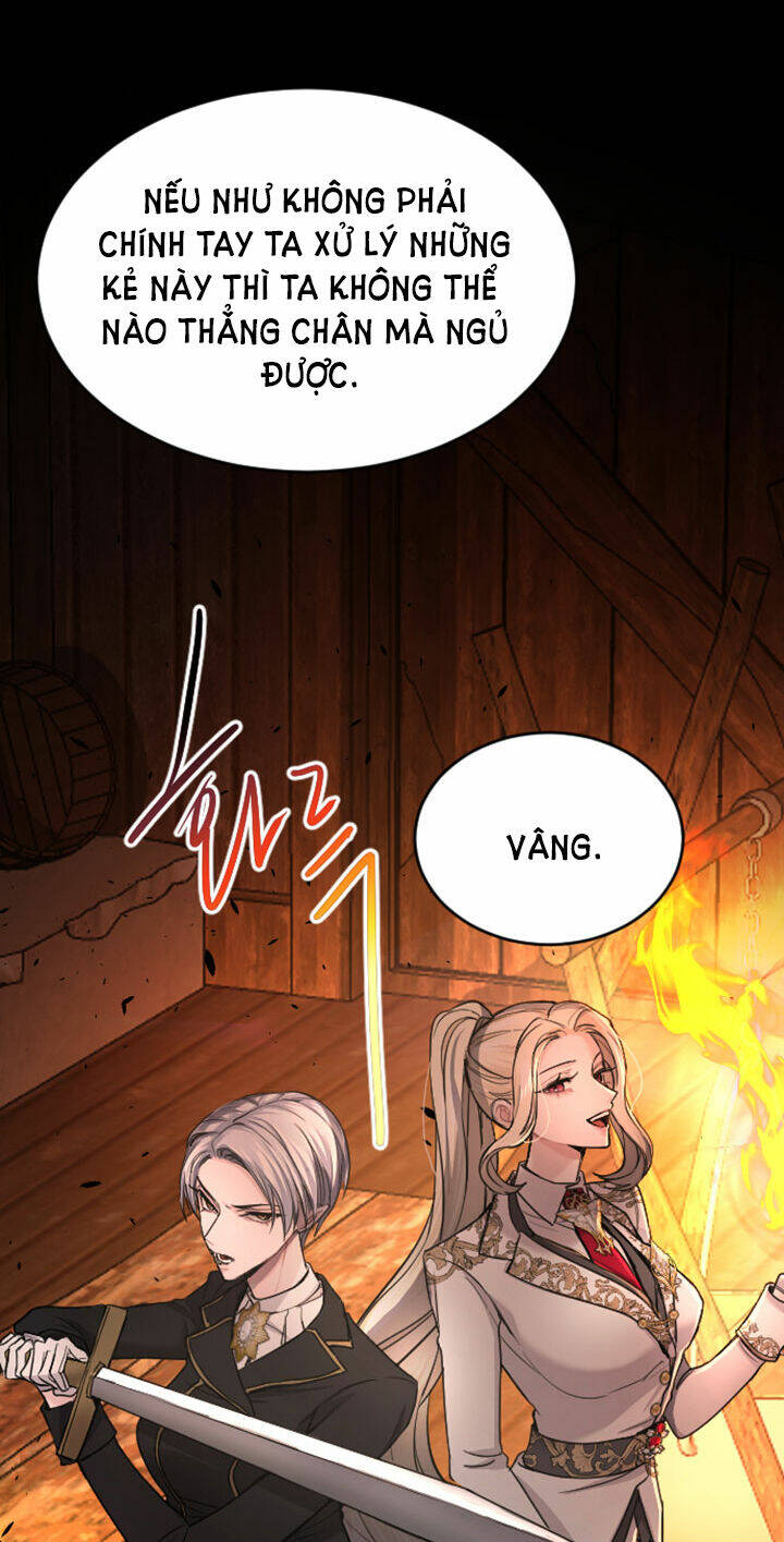 Tôi Sẽ Bị Trừ Khử Cùng Hoàng Đế Chapter 51.2 - Trang 2