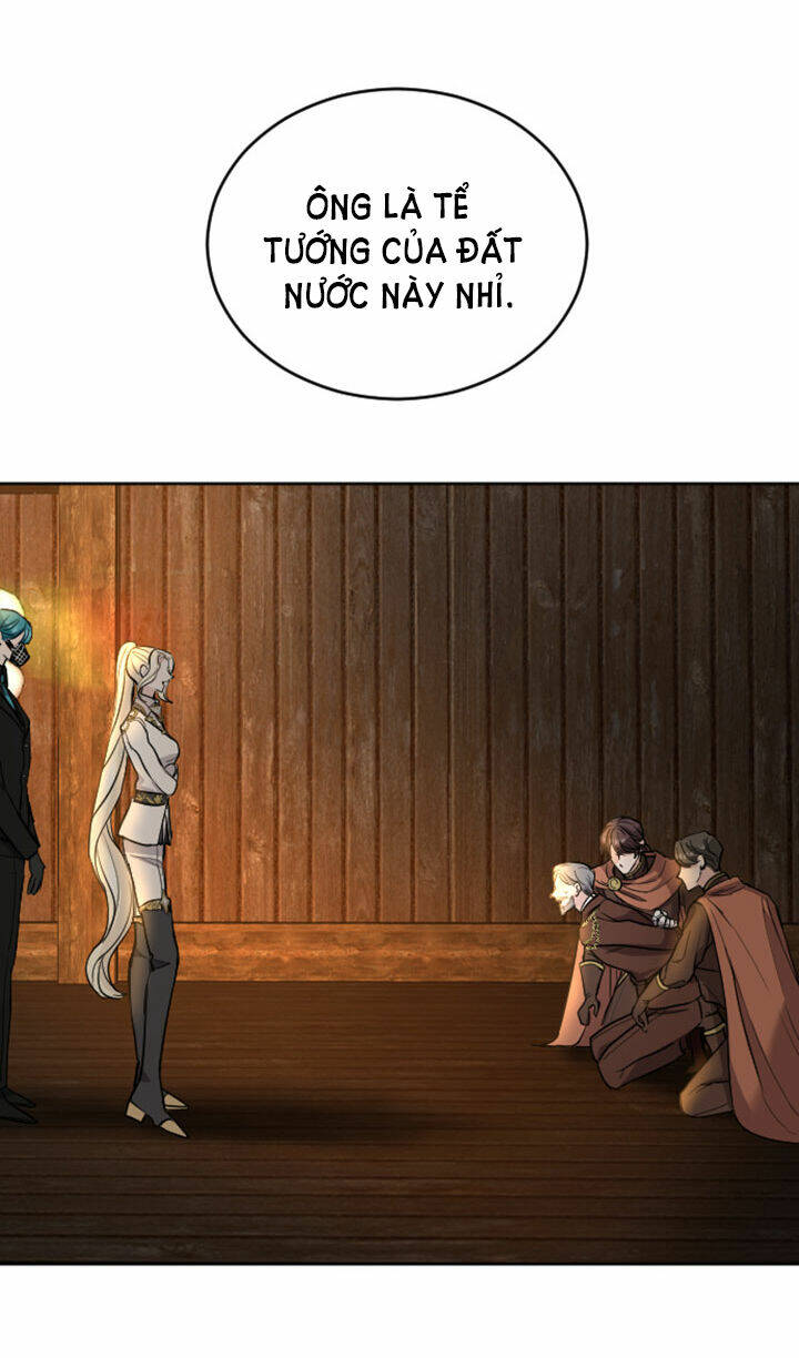 Tôi Sẽ Bị Trừ Khử Cùng Hoàng Đế Chapter 51.2 - Trang 2