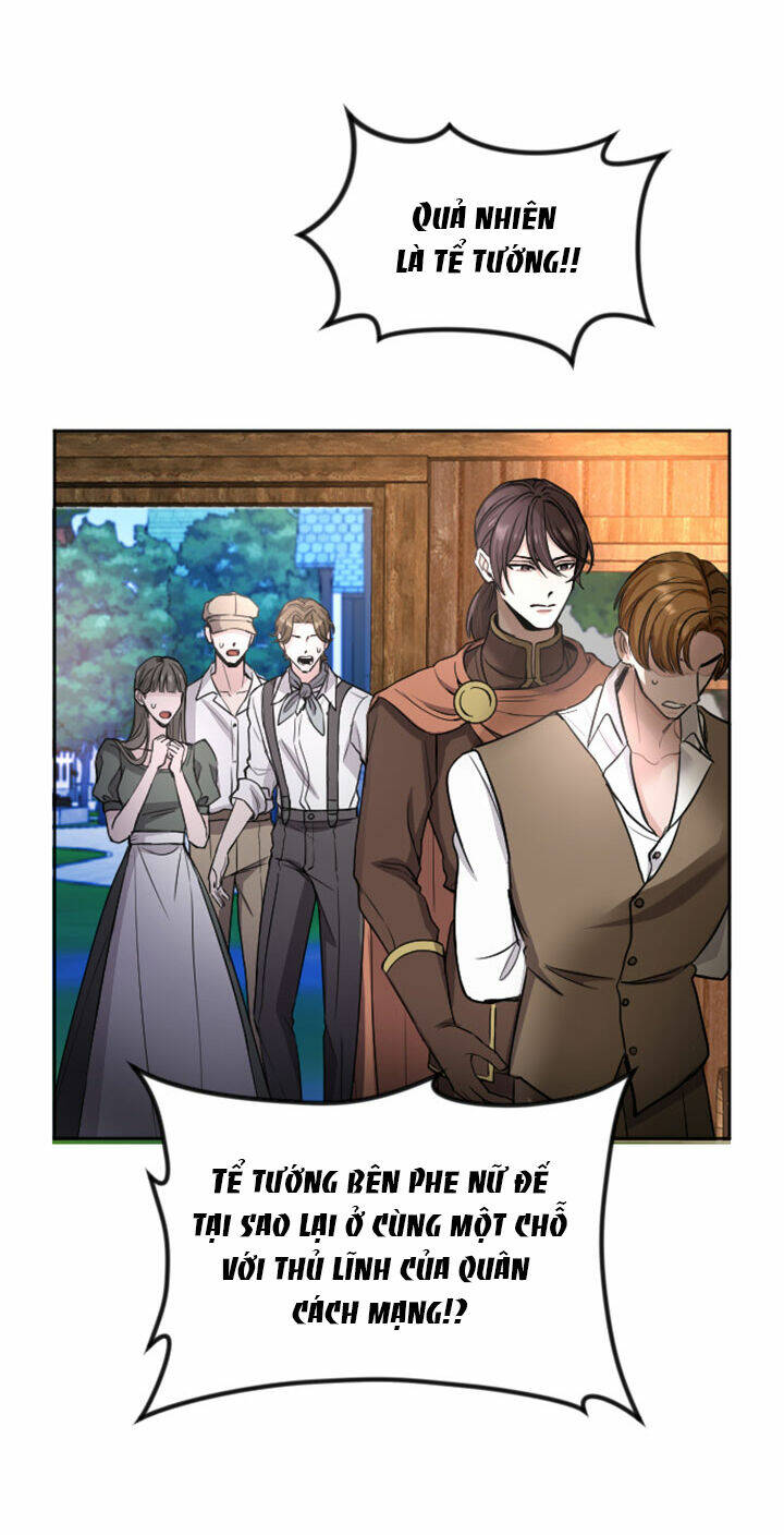 Tôi Sẽ Bị Trừ Khử Cùng Hoàng Đế Chapter 51.2 - Trang 2