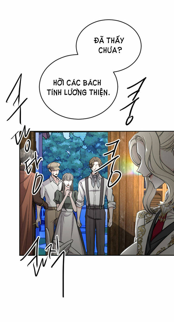 Tôi Sẽ Bị Trừ Khử Cùng Hoàng Đế Chapter 51.2 - Trang 2