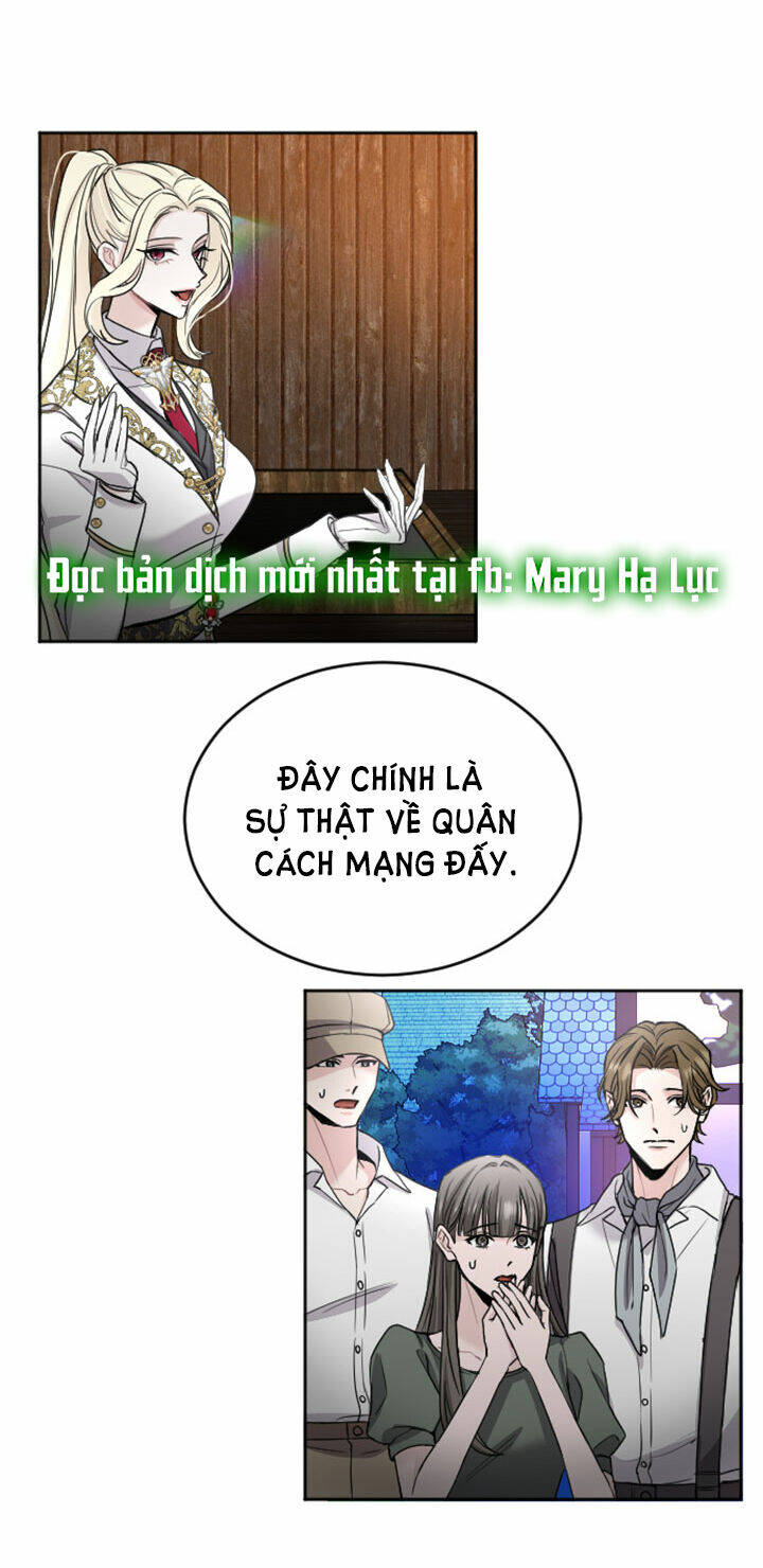 Tôi Sẽ Bị Trừ Khử Cùng Hoàng Đế Chapter 51.2 - Trang 2