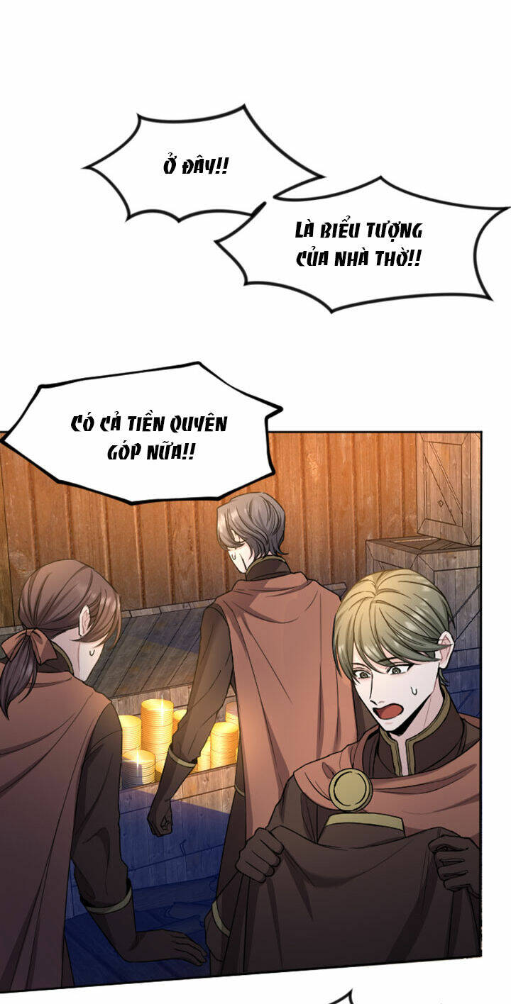 Tôi Sẽ Bị Trừ Khử Cùng Hoàng Đế Chapter 51.2 - Trang 2