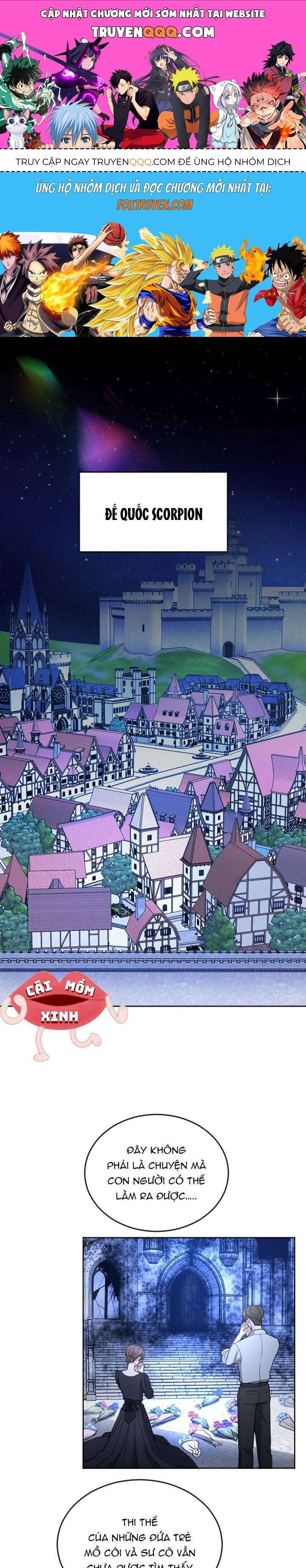 Tôi Sẽ Bị Trừ Khử Cùng Hoàng Đế Chapter 51 - Trang 2