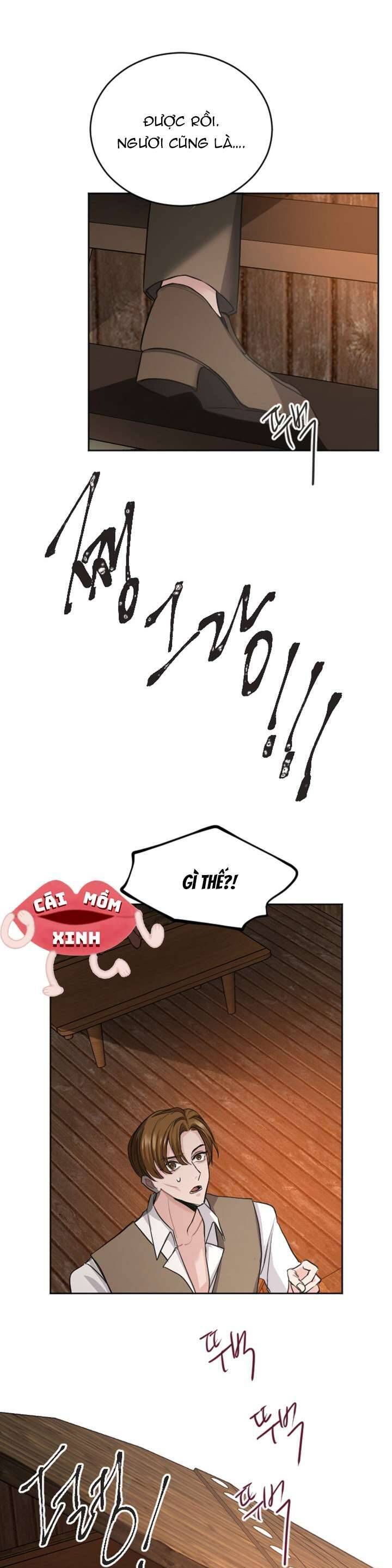 Tôi Sẽ Bị Trừ Khử Cùng Hoàng Đế Chapter 51 - Trang 2