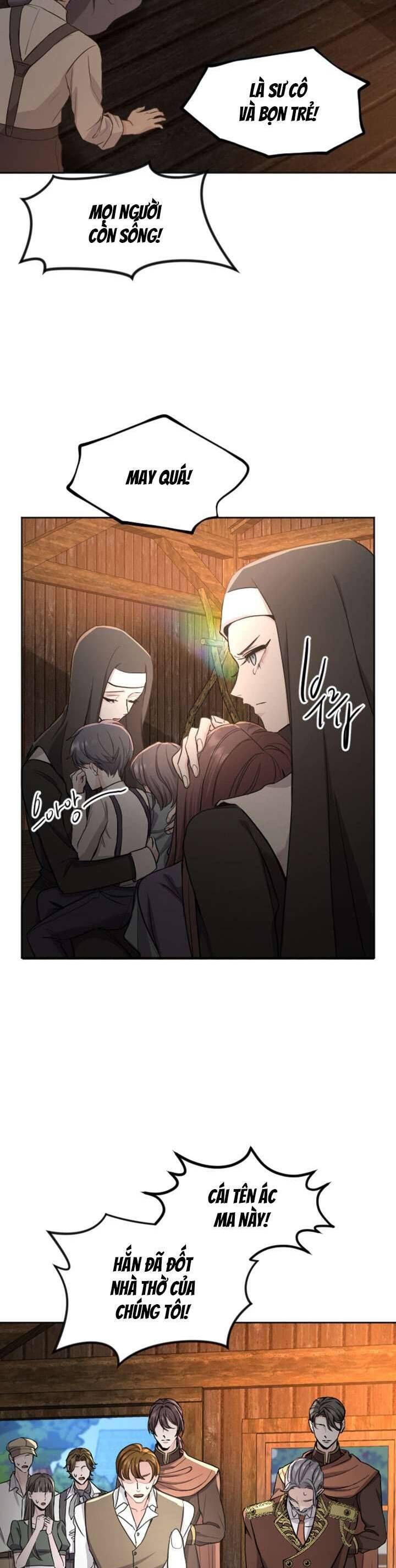 Tôi Sẽ Bị Trừ Khử Cùng Hoàng Đế Chapter 51 - Trang 2