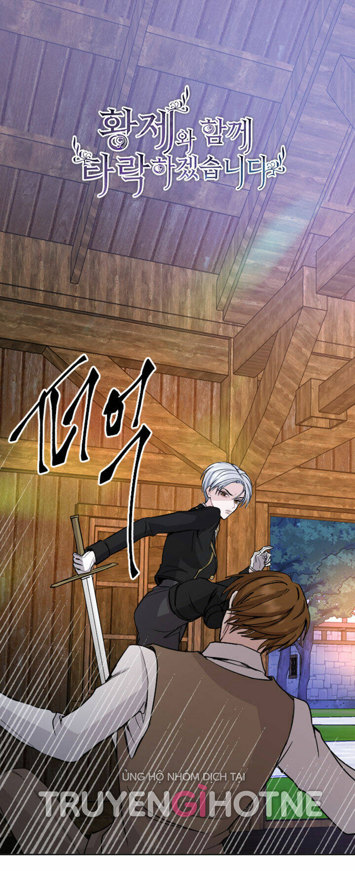 Tôi Sẽ Bị Trừ Khử Cùng Hoàng Đế Chapter 52.1 - Trang 2