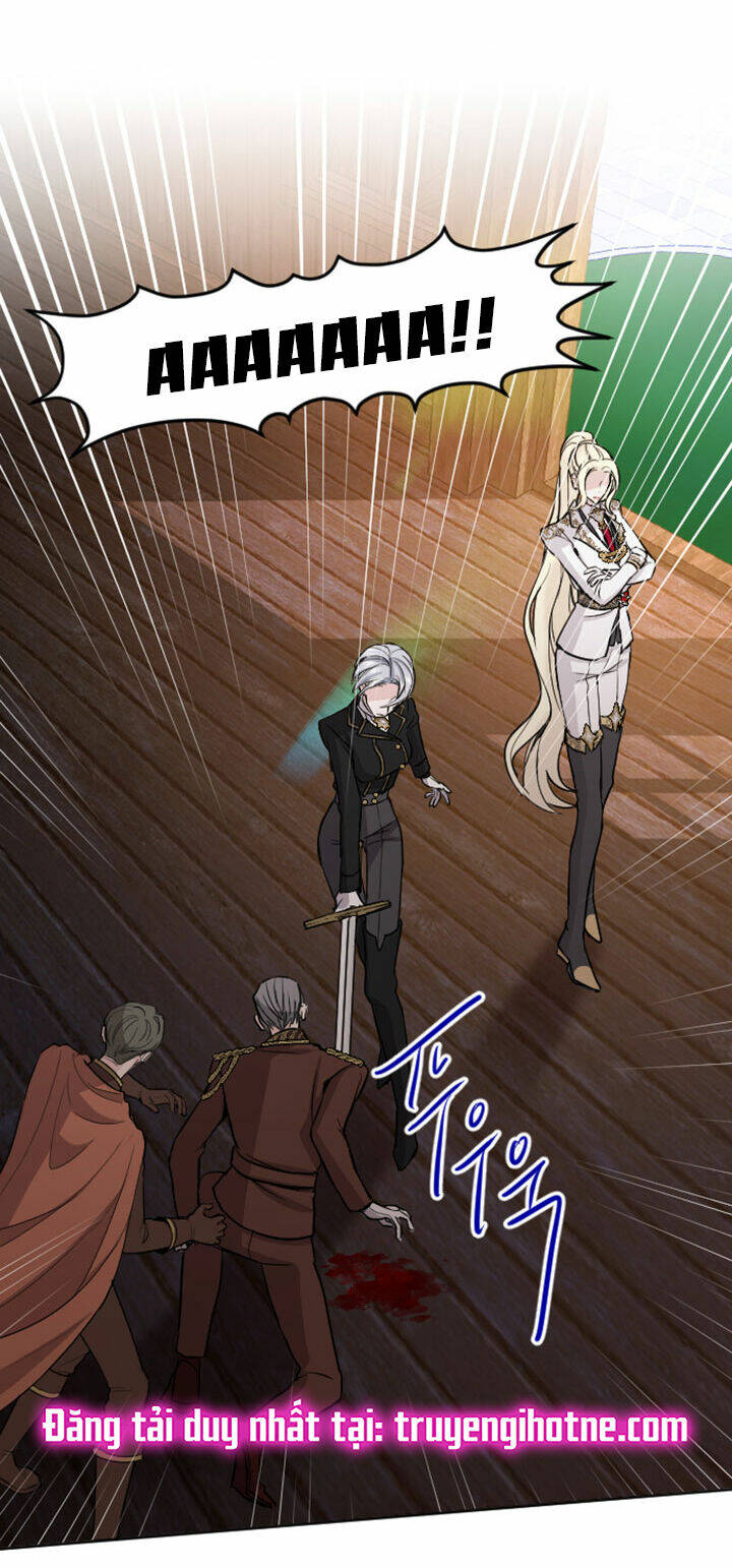 Tôi Sẽ Bị Trừ Khử Cùng Hoàng Đế Chapter 52.1 - Trang 2