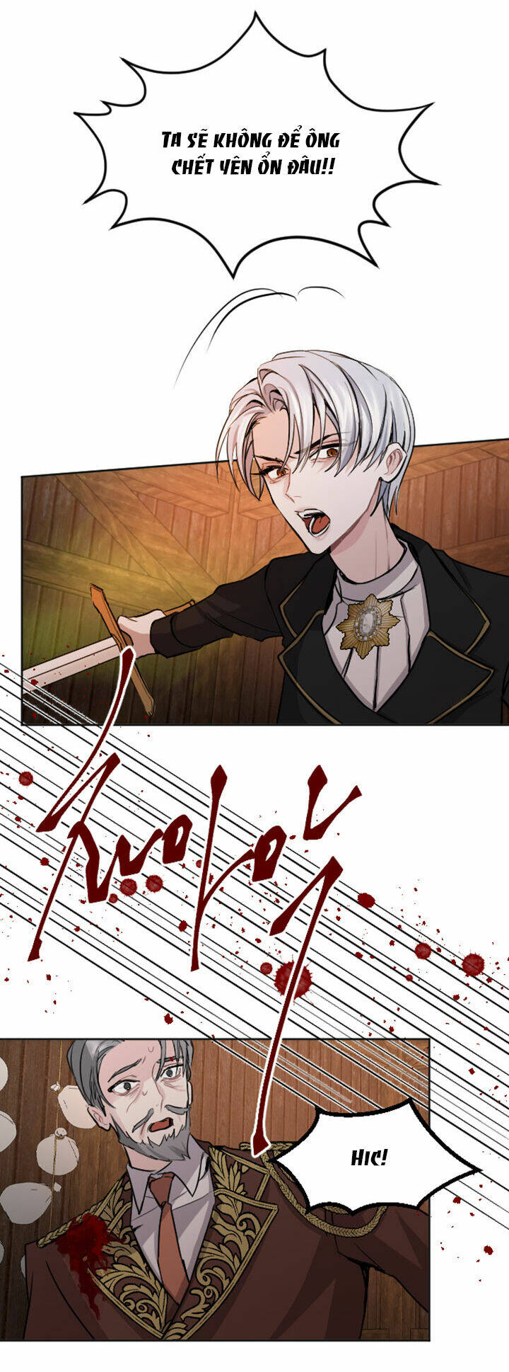 Tôi Sẽ Bị Trừ Khử Cùng Hoàng Đế Chapter 52.1 - Trang 2