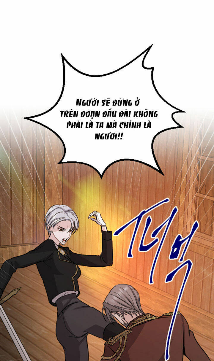 Tôi Sẽ Bị Trừ Khử Cùng Hoàng Đế Chapter 52.1 - Trang 2