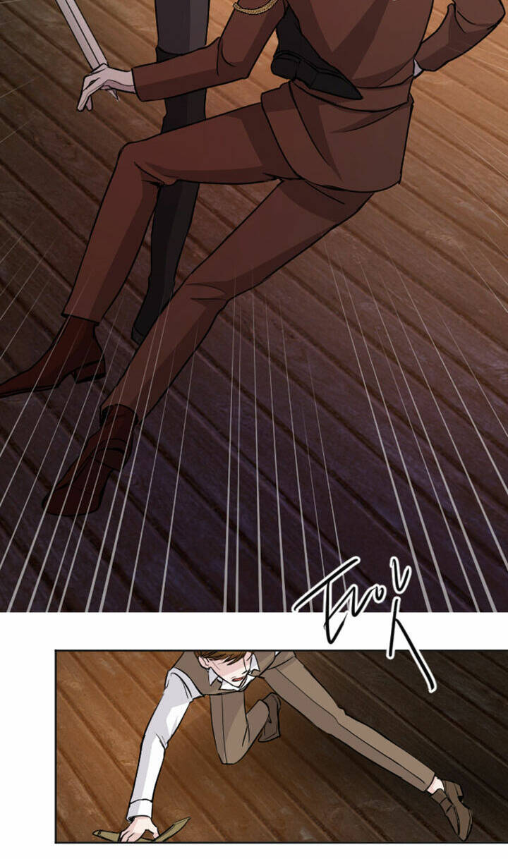 Tôi Sẽ Bị Trừ Khử Cùng Hoàng Đế Chapter 52.1 - Trang 2