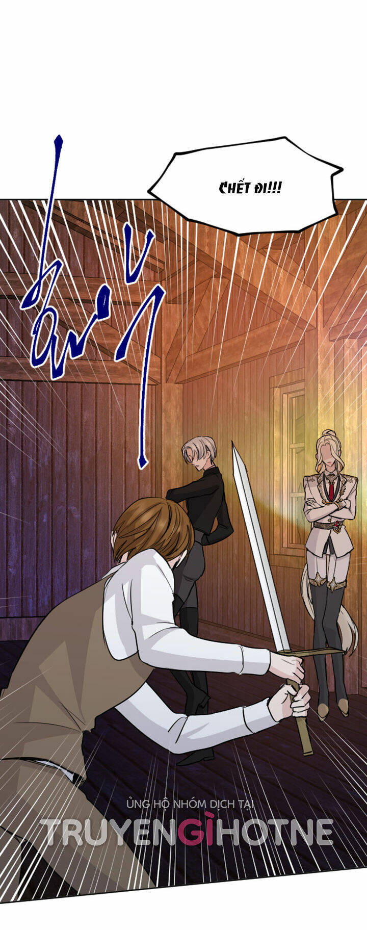 Tôi Sẽ Bị Trừ Khử Cùng Hoàng Đế Chapter 52.1 - Trang 2