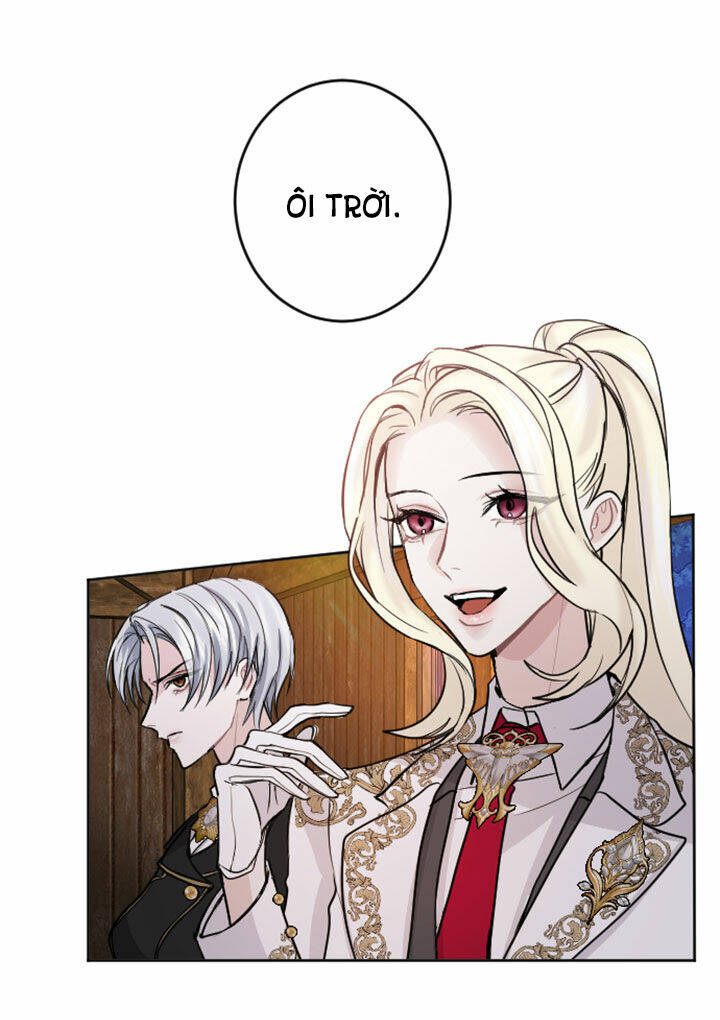 Tôi Sẽ Bị Trừ Khử Cùng Hoàng Đế Chapter 52.1 - Trang 2