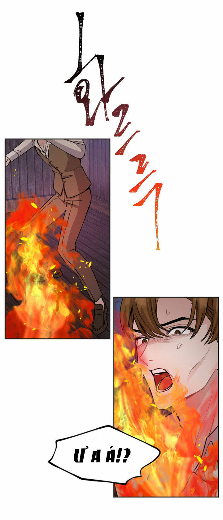 Tôi Sẽ Bị Trừ Khử Cùng Hoàng Đế Chapter 52.1 - Trang 2