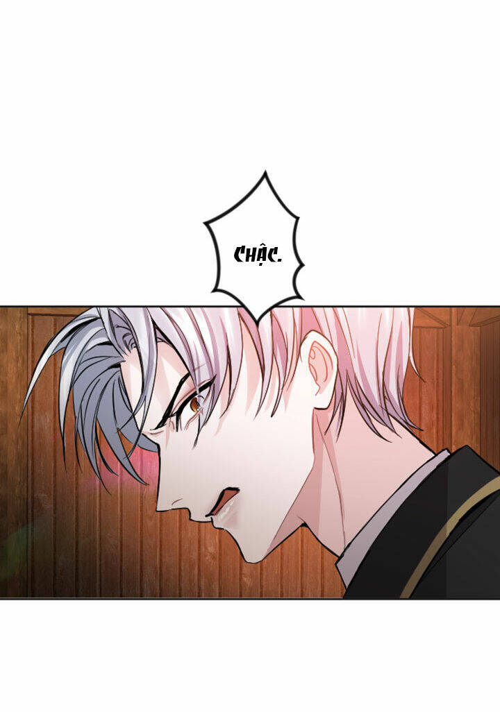 Tôi Sẽ Bị Trừ Khử Cùng Hoàng Đế Chapter 52.1 - Trang 2