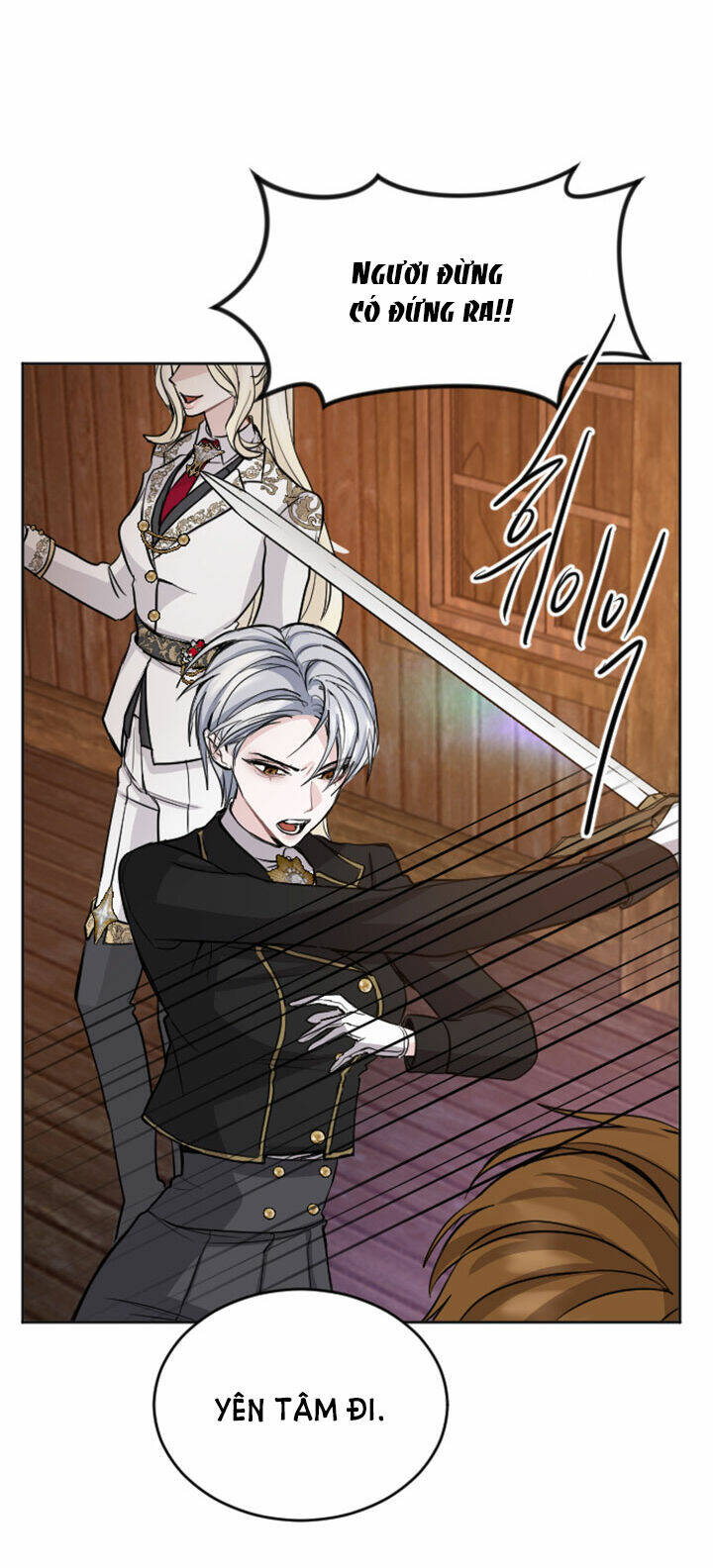 Tôi Sẽ Bị Trừ Khử Cùng Hoàng Đế Chapter 52.1 - Trang 2