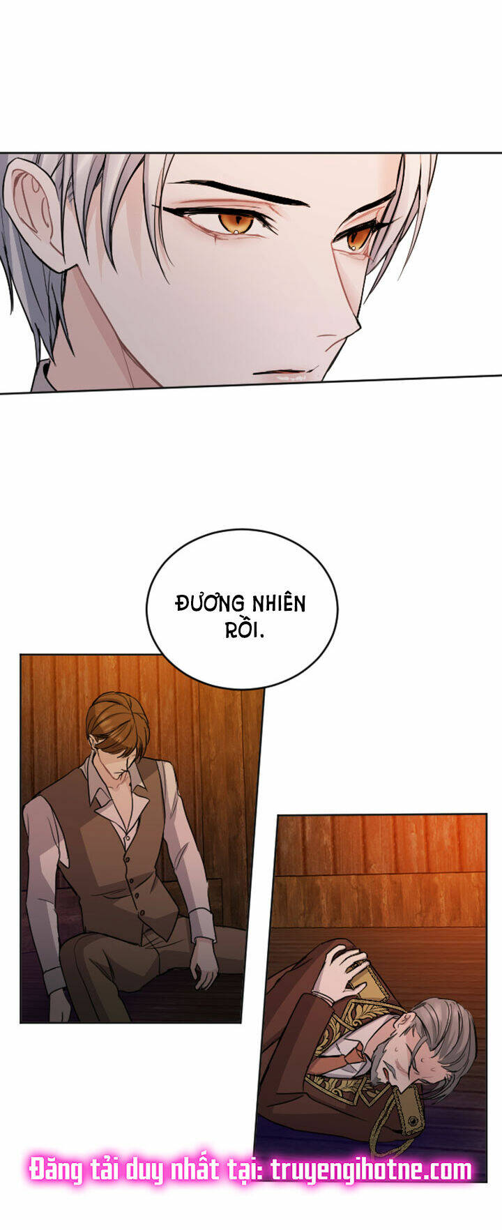 Tôi Sẽ Bị Trừ Khử Cùng Hoàng Đế Chapter 52.1 - Trang 2