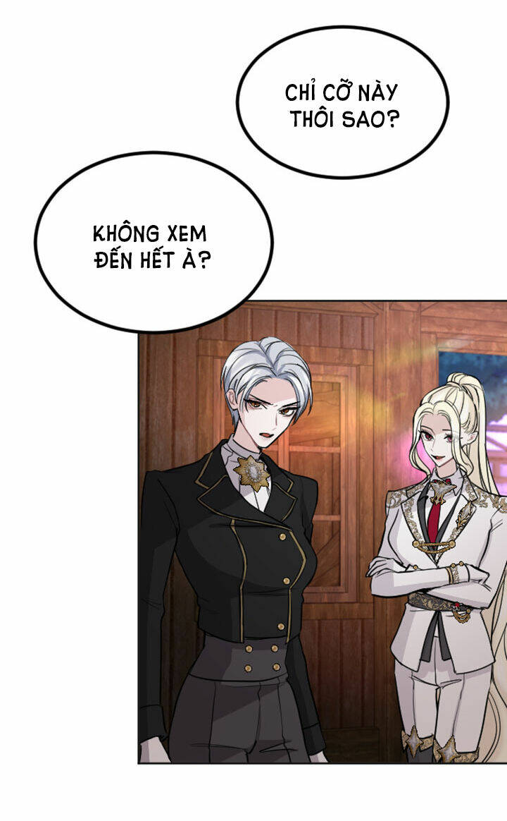 Tôi Sẽ Bị Trừ Khử Cùng Hoàng Đế Chapter 52.1 - Trang 2