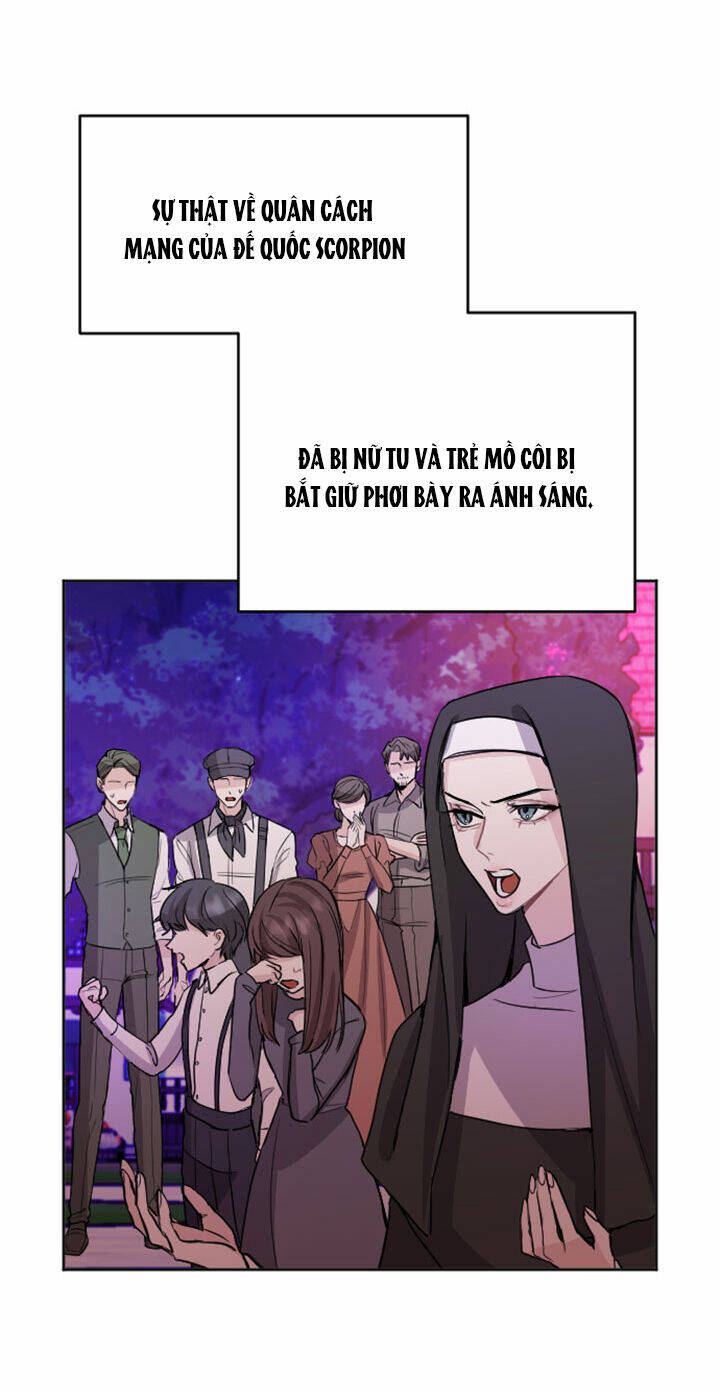 Tôi Sẽ Bị Trừ Khử Cùng Hoàng Đế Chapter 52.1 - Trang 2