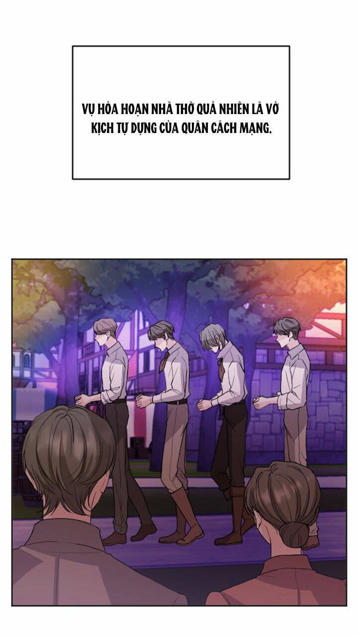 Tôi Sẽ Bị Trừ Khử Cùng Hoàng Đế Chapter 52.1 - Trang 2