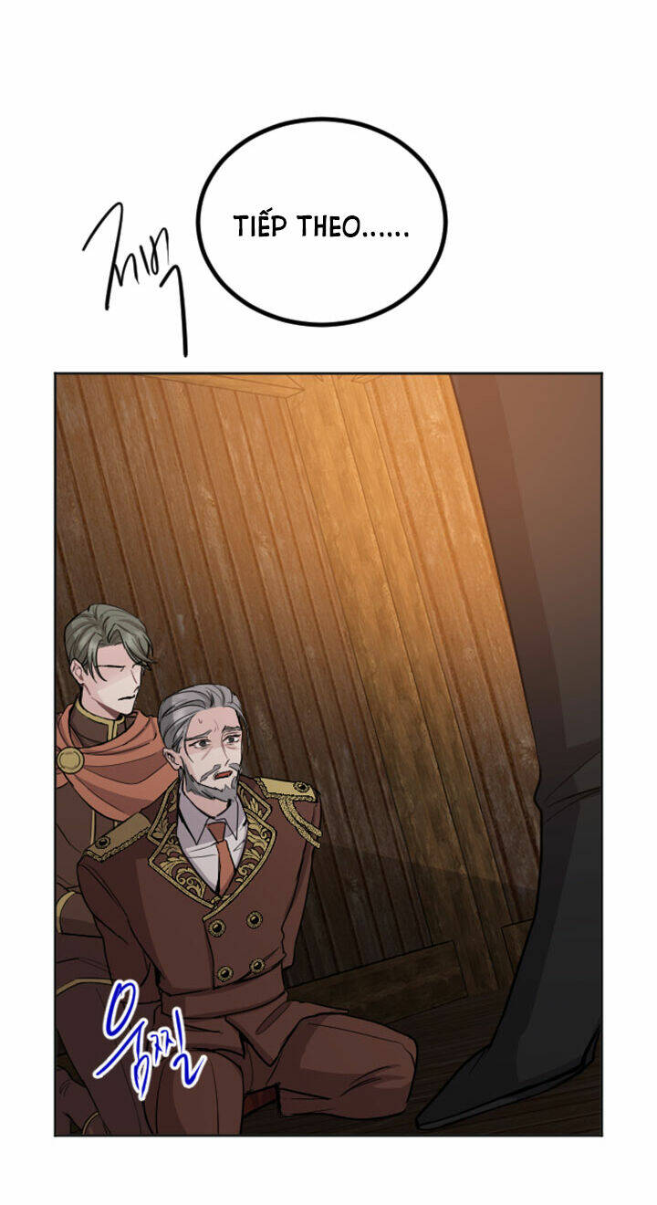 Tôi Sẽ Bị Trừ Khử Cùng Hoàng Đế Chapter 52.1 - Trang 2