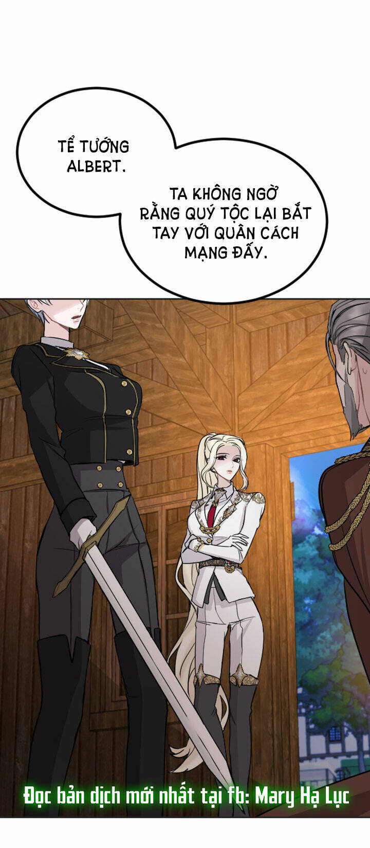 Tôi Sẽ Bị Trừ Khử Cùng Hoàng Đế Chapter 52.1 - Trang 2