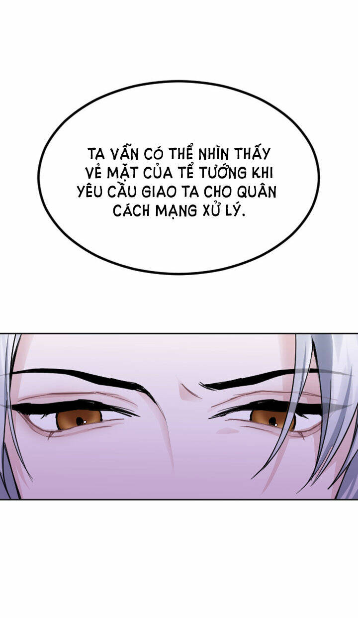 Tôi Sẽ Bị Trừ Khử Cùng Hoàng Đế Chapter 52.1 - Trang 2