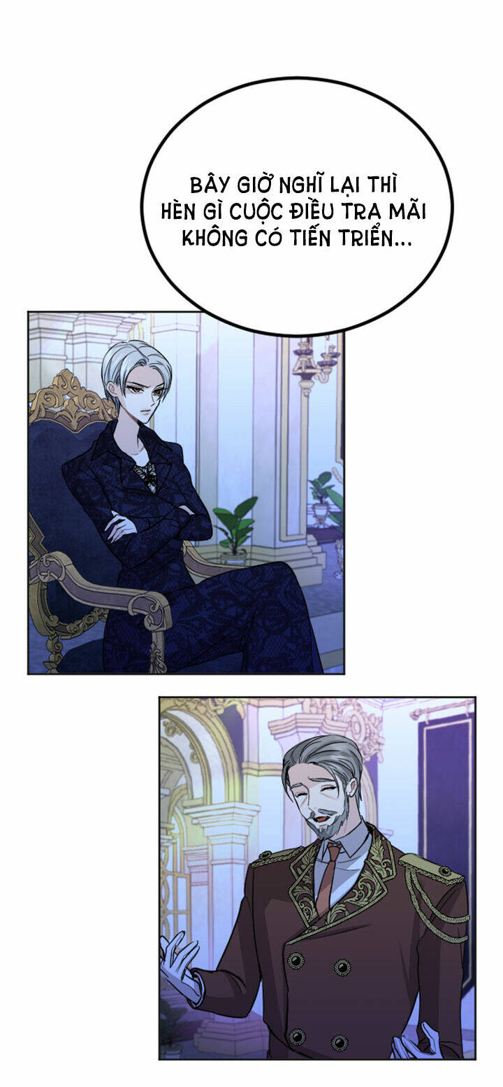 Tôi Sẽ Bị Trừ Khử Cùng Hoàng Đế Chapter 52.1 - Trang 2