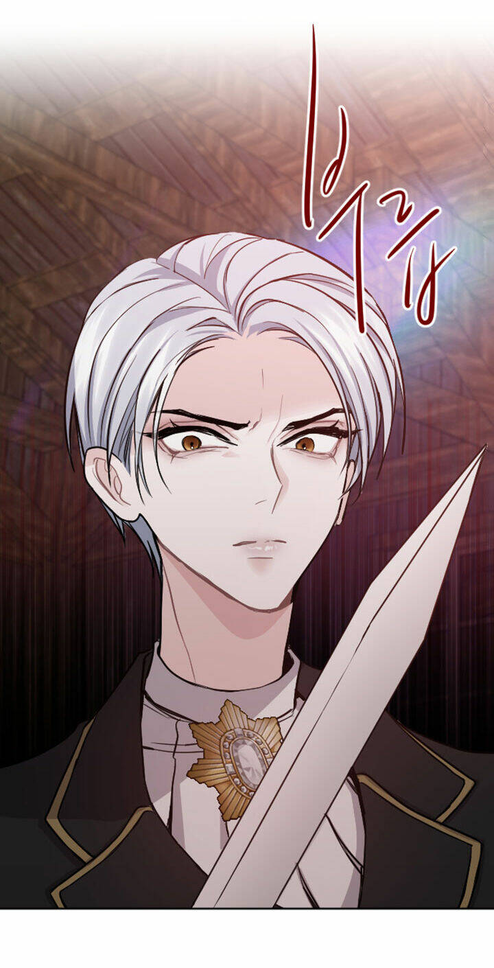 Tôi Sẽ Bị Trừ Khử Cùng Hoàng Đế Chapter 52.1 - Trang 2