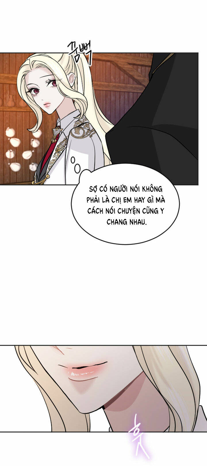 Tôi Sẽ Bị Trừ Khử Cùng Hoàng Đế Chapter 52.2 - Trang 2