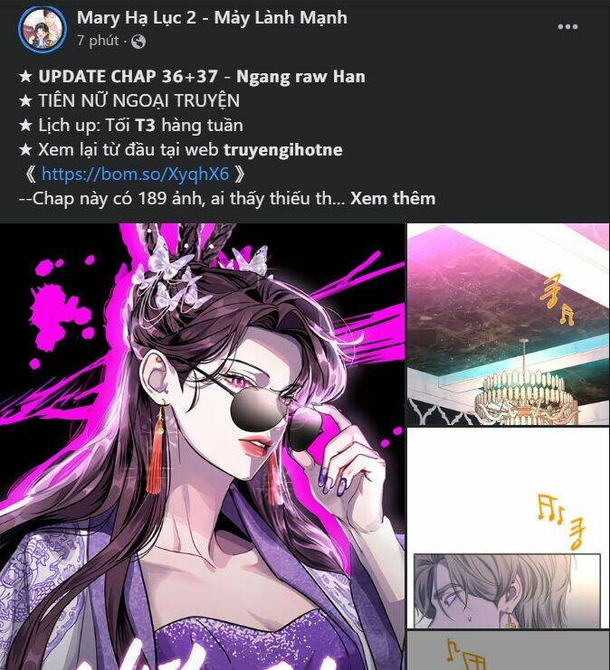 Tôi Sẽ Bị Trừ Khử Cùng Hoàng Đế Chapter 52.2 - Trang 2