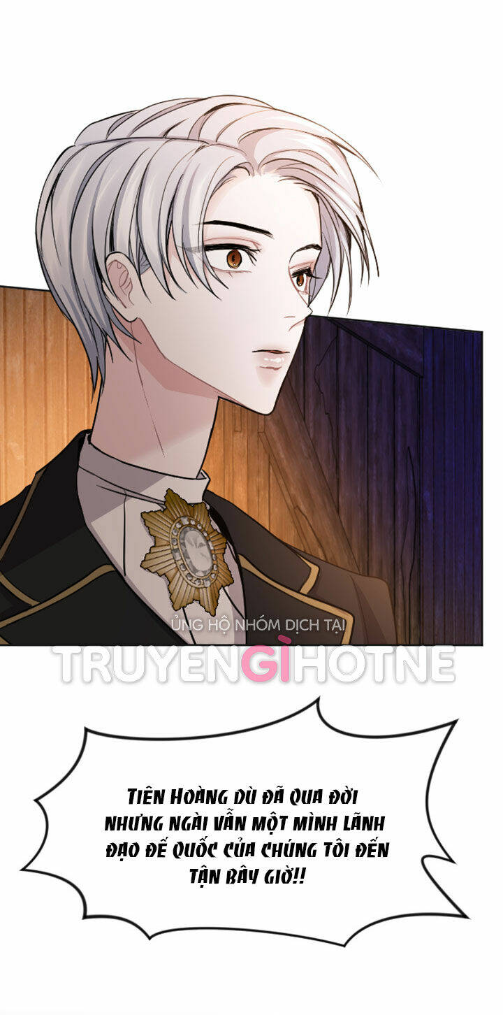 Tôi Sẽ Bị Trừ Khử Cùng Hoàng Đế Chapter 52.2 - Trang 2